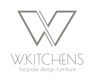 logotyp w.kitchens